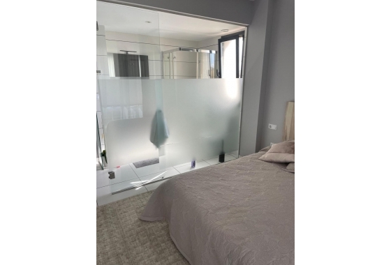Перепродажа - Квартира - Orihuela Costa - Costa Blanca