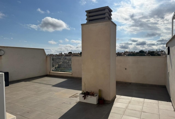 Перепродажа - Квартира - Orihuela Costa - Costa Blanca