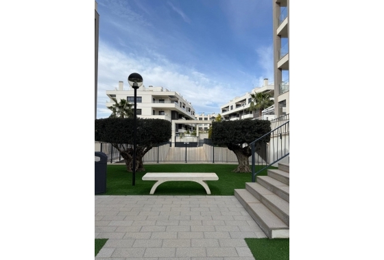 Перепродажа - Квартира - Orihuela Costa - Costa Blanca