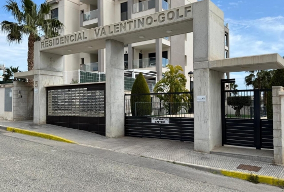 Перепродажа - Квартира - Orihuela Costa - Costa Blanca