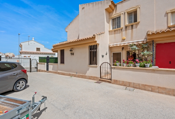 Revente - Maison de ville - San Miguel de Salinas - Inland
