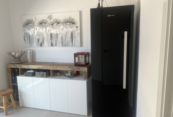 Перепродажа - Вилла - Los Montesinos - Costa Blanca