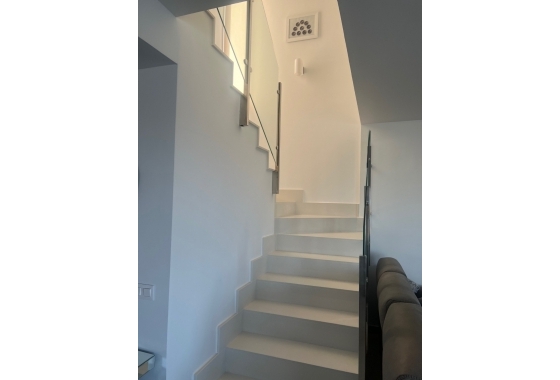 Перепродажа - Вилла - Los Montesinos - Costa Blanca