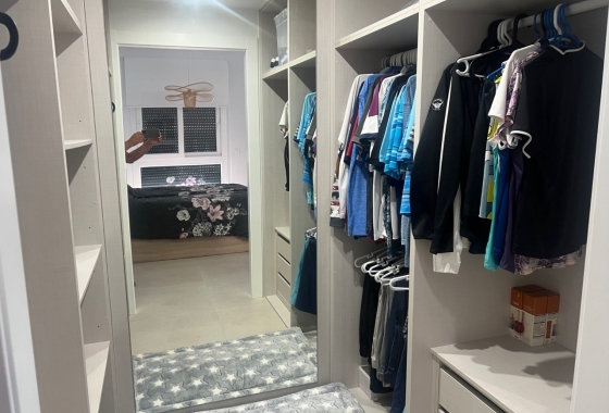 Перепродажа - Вилла - Los Montesinos - Costa Blanca