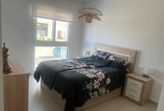 Перепродажа - Вилла - Los Montesinos - Costa Blanca