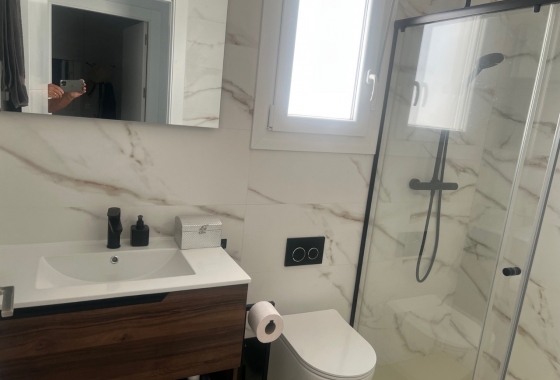 Перепродажа - Вилла - Los Montesinos - Costa Blanca