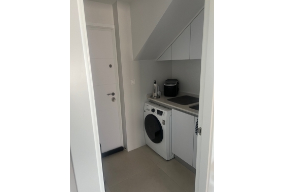 Перепродажа - Вилла - Los Montesinos - Costa Blanca