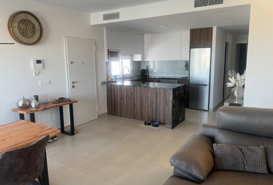 Перепродажа - Вилла - Los Montesinos - Costa Blanca