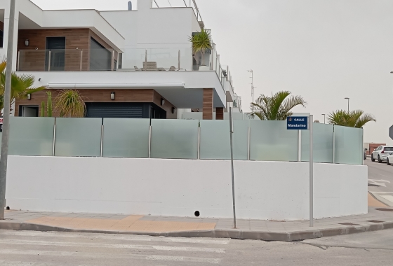 Перепродажа - Вилла - Los Montesinos - Costa Blanca