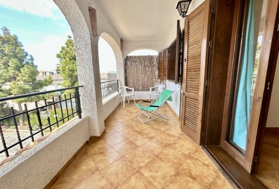 Revente - Appartement - Orihuela Costa - Costa Blanca