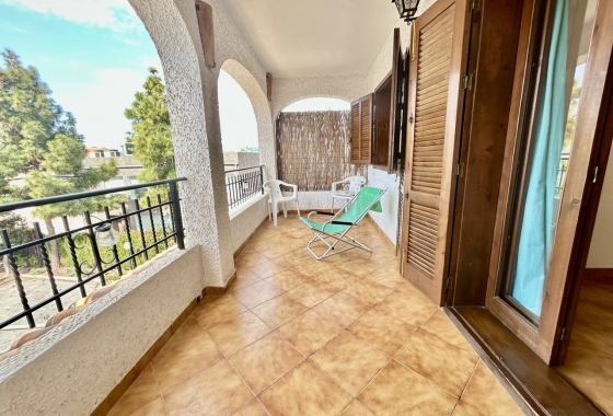 Revente - Appartement - Orihuela Costa - Costa Blanca