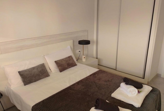 Перепродажа - Квартира - Orihuela Costa - Costa Blanca