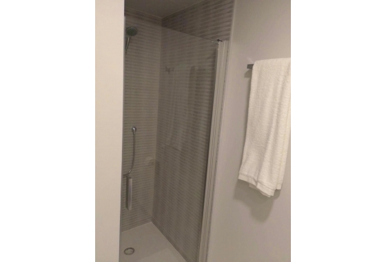 Перепродажа - Квартира - Orihuela Costa - Costa Blanca