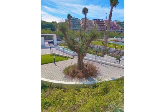 Перепродажа - Квартира - Orihuela Costa - Costa Blanca