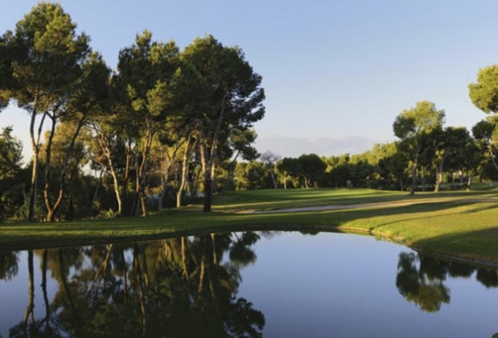 Перепродажа - Квартира - Orihuela Costa - Costa Blanca