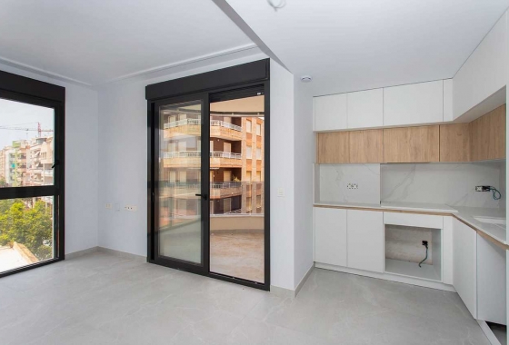 Перепродажа - Квартира - Torrevieja - Costa Blanca