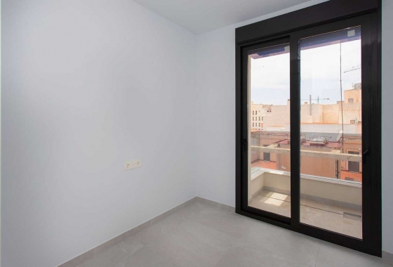 Перепродажа - Квартира - Torrevieja - Costa Blanca