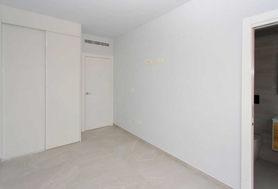 Перепродажа - Квартира - Torrevieja - Costa Blanca