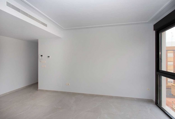 Перепродажа - Квартира - Torrevieja - Costa Blanca