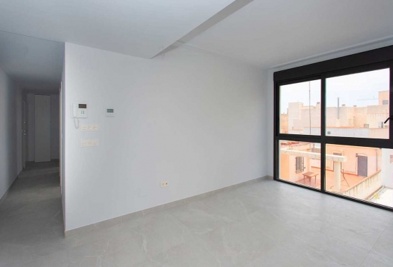 Перепродажа - Квартира - Torrevieja - Costa Blanca