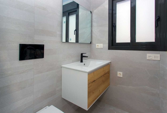 Перепродажа - Квартира - Torrevieja - Costa Blanca
