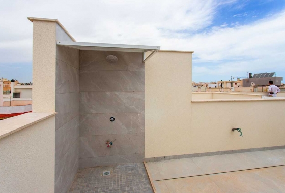 Перепродажа - Квартира - Torrevieja - Costa Blanca