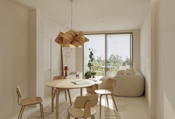 New Build - Bungalow - Jacarilla