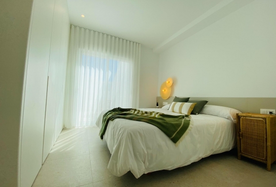 Nybyggnation - Bungalow - Pilar de la Horadada - Zona Pueblo