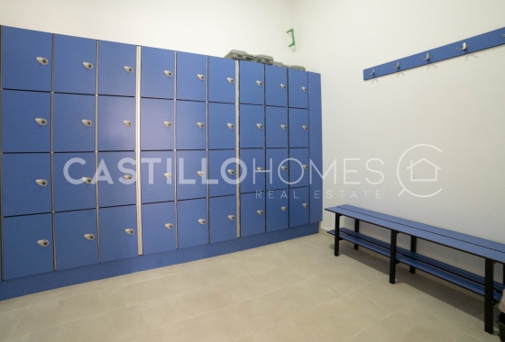 Перепродажа - Квартира - Orihuela Costa - Los Dolses