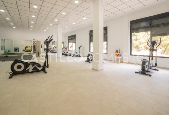 Перепродажа - Квартира - Orihuela Costa - Los Dolses