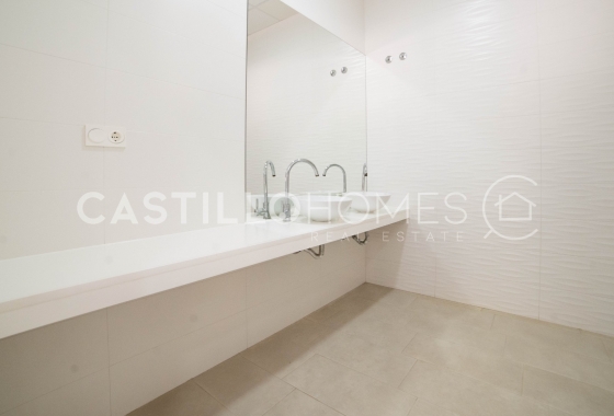 Перепродажа - Квартира - Orihuela Costa - Los Dolses