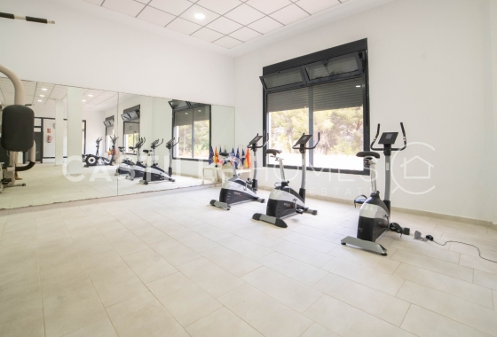 Перепродажа - Квартира - Orihuela Costa - Los Dolses