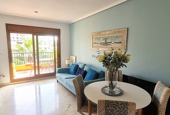 Перепродажа - Пентхаус - Orihuela Costa - Inland