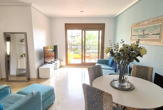 Перепродажа - Пентхаус - Orihuela Costa - Inland