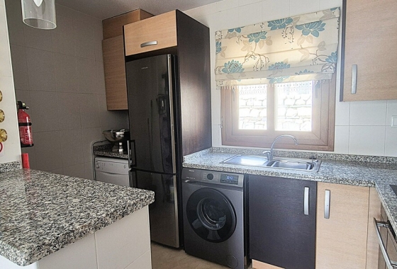 Перепродажа - Пентхаус - Orihuela Costa - Inland