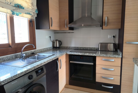 Перепродажа - Пентхаус - Orihuela Costa - Inland