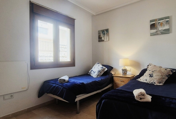 Перепродажа - Пентхаус - Orihuela Costa - Inland