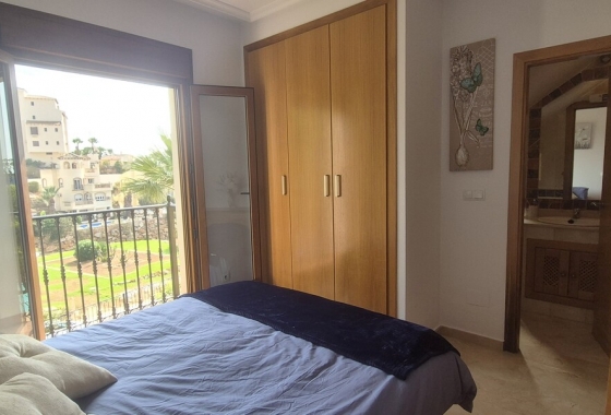 Перепродажа - Пентхаус - Orihuela Costa - Inland