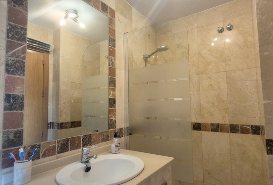 Перепродажа - Пентхаус - Orihuela Costa - Inland