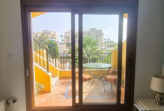 Перепродажа - Пентхаус - Orihuela Costa - Inland