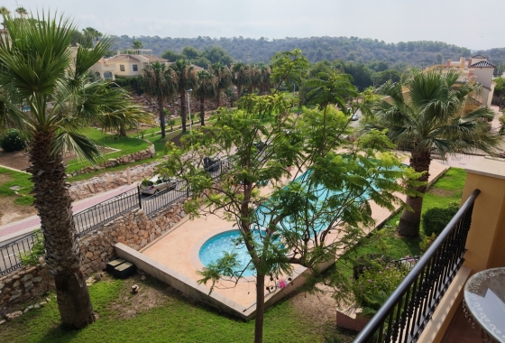 Перепродажа - Пентхаус - Orihuela Costa - Inland