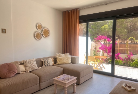 Перепродажа - Квартира - Santiago de la Ribera - Costa Calida