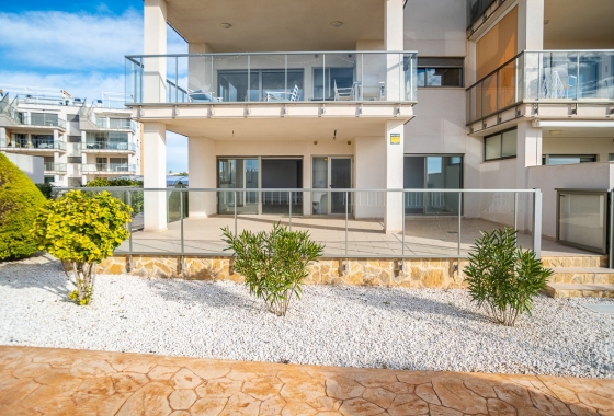Перепродажа - Квартира - Orihuela Costa - Costa Blanca