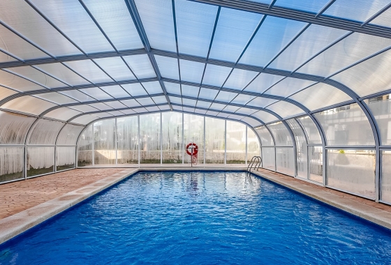 Перепродажа - Квартира - Orihuela Costa - Costa Blanca