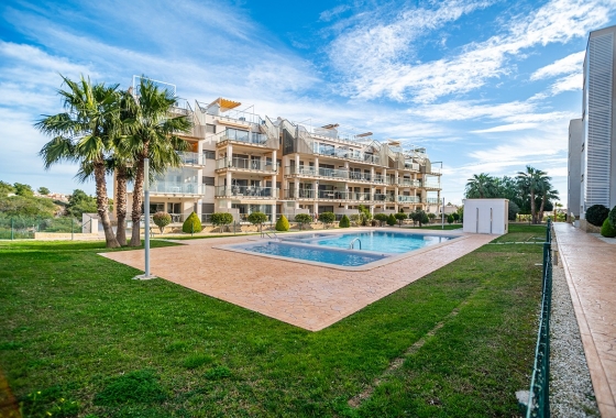 Перепродажа - Квартира - Orihuela Costa - Costa Blanca