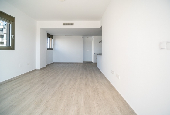 Перепродажа - Квартира - Orihuela Costa - Costa Blanca