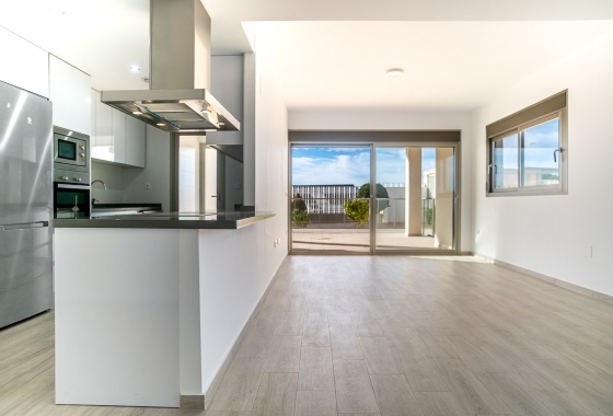 Перепродажа - Квартира - Orihuela Costa - Costa Blanca