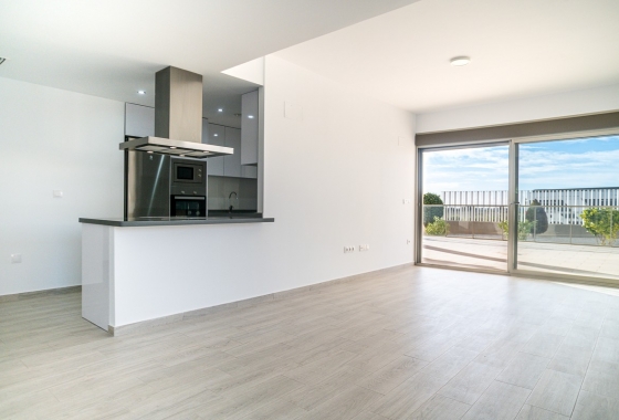 Перепродажа - Квартира - Orihuela Costa - Costa Blanca