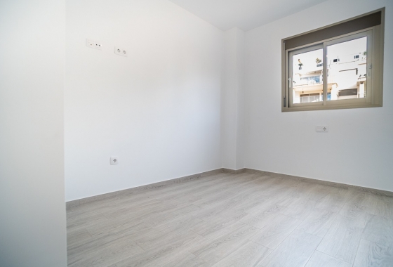 Перепродажа - Квартира - Orihuela Costa - Costa Blanca