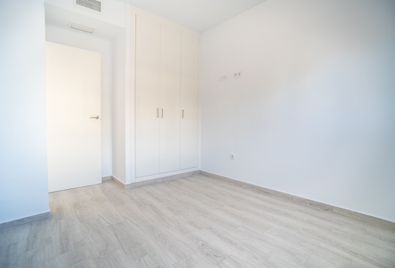 Перепродажа - Квартира - Orihuela Costa - Costa Blanca